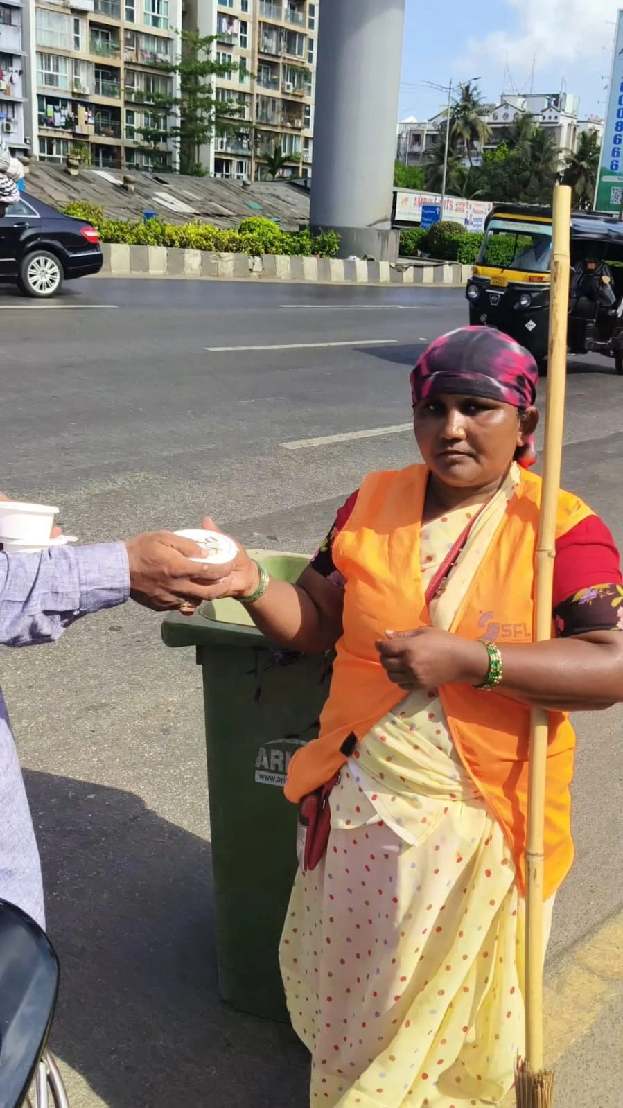 Community Meal Service 6
